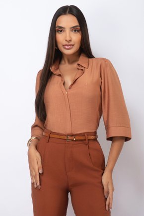 02 camisa solar feminina zaiko