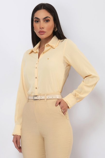 02 camisa manga longa feminina alvorada zaiko