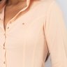 04 camisa classica manga longa feminina zaiko