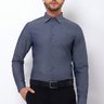 02 camisa slim chambray zaiko