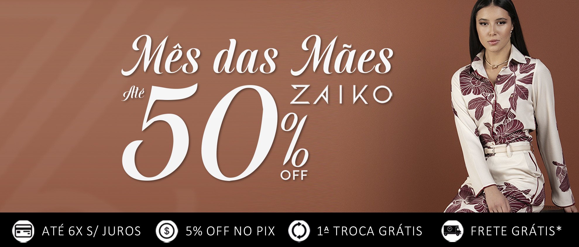 Banner Categoria - Outlet Geral