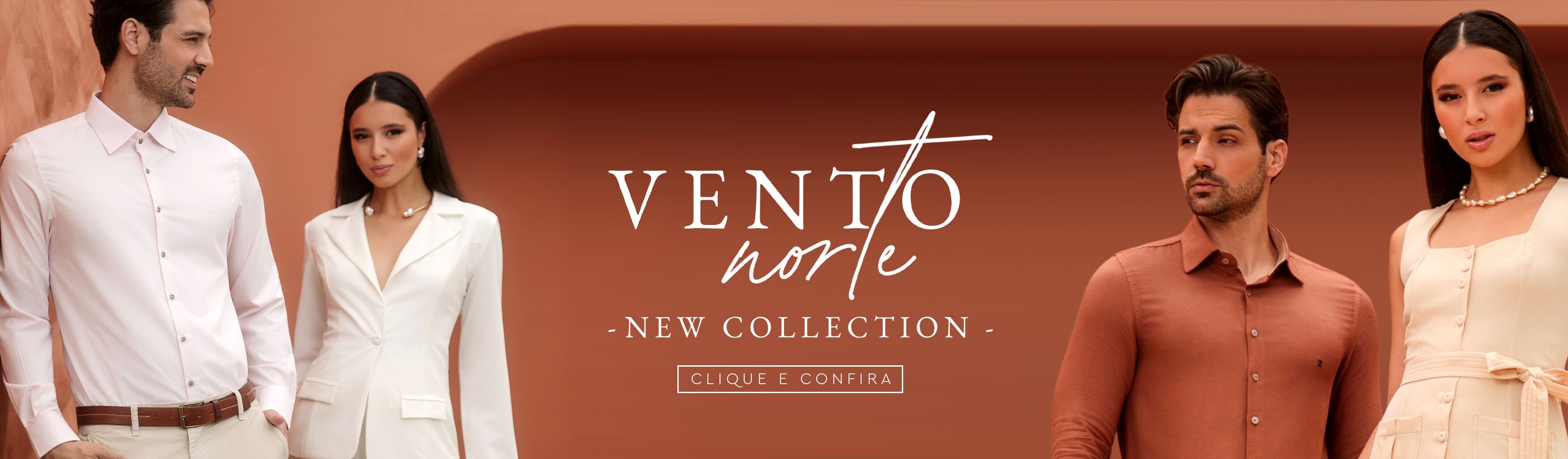banner home vento norte