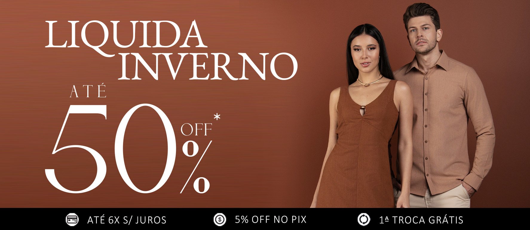 Banner Categoria - Outlet Geral